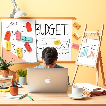 Budget friendly solutions for display advertising