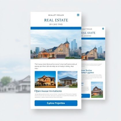 Email Marketing for Real Estate