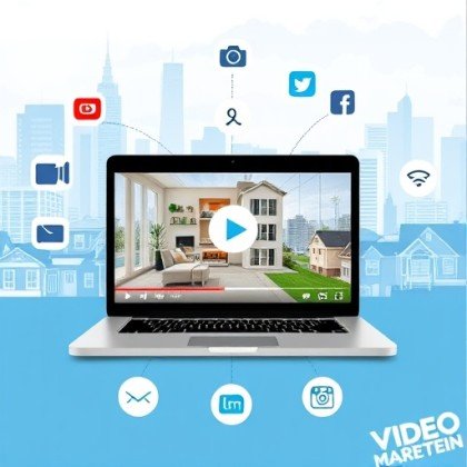 Video Marketing for Real Estate